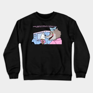 Tag you're it Crewneck Sweatshirt